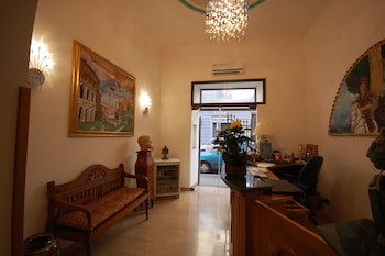 Hotel Alexis galeri fotoğrafı