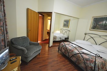Hotel Alexis galeri fotoğrafı