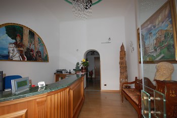 Hotel Alexis fotoğrafı