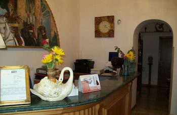 Hotel Alexis galeri fotoğrafı