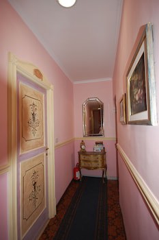 Hotel Alexis fotoğrafı