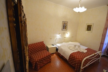 Hotel Alexis galeri fotoğrafı