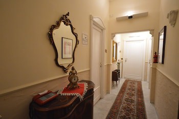 Hotel Alexis fotoğrafı