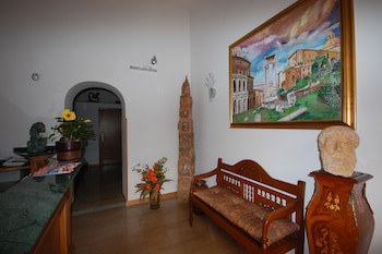 Hotel Alexis fotoğrafı
