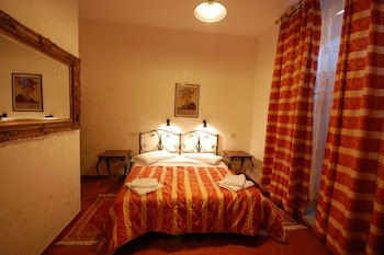 Hotel Alexis galeri fotoğrafı
