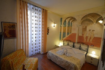 Hotel Alexis galeri fotoğrafı