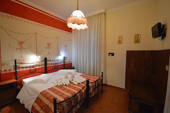 Hotel Alexis galeri fotoğrafı