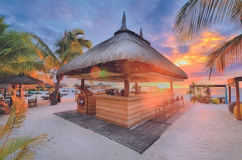 Dinarobin Beachcomber Golf Resort & Spa