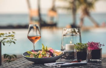 Dinarobin Beachcomber Golf Resort & Spa