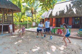 Dinarobin Beachcomber Golf Resort & Spa