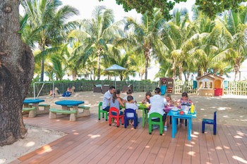 Dinarobin Beachcomber Golf Resort & Spa