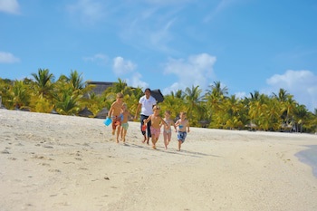 Dinarobin Beachcomber Golf Resort & Spa