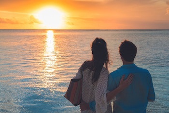 Dinarobin Beachcomber Golf Resort & Spa