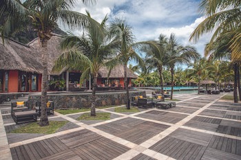 Dinarobin Beachcomber Golf Resort & Spa