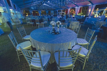 Dinarobin Beachcomber Golf Resort & Spa