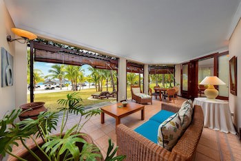 Dinarobin Beachcomber Golf Resort & Spa