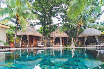 Dinarobin Beachcomber Golf Resort & Spa