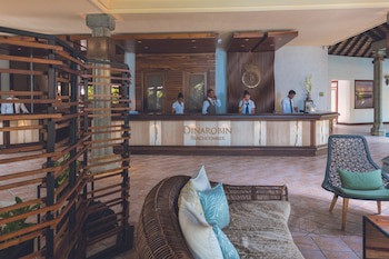 Dinarobin Beachcomber Golf Resort & Spa
