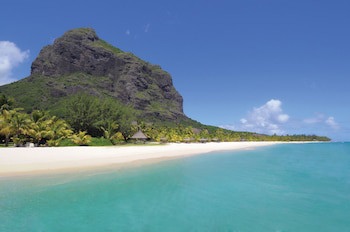Dinarobin Beachcomber Golf Resort & Spa