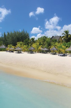 Dinarobin Beachcomber Golf Resort & Spa
