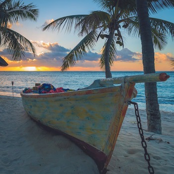 Dinarobin Beachcomber Golf Resort & Spa
