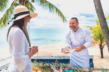 Dinarobin Beachcomber Golf Resort & Spa
