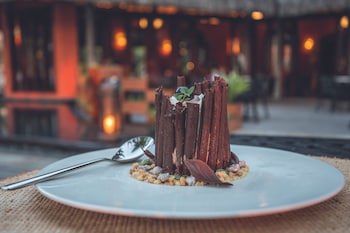 Dinarobin Beachcomber Golf Resort & Spa