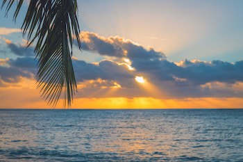 Dinarobin Beachcomber Golf Resort & Spa