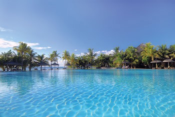 Dinarobin Beachcomber Golf Resort & Spa