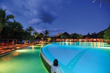 Dinarobin Beachcomber Golf Resort & Spa
