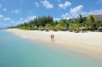 Dinarobin Beachcomber Golf Resort & Spa