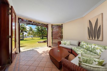 Dinarobin Beachcomber Golf Resort & Spa