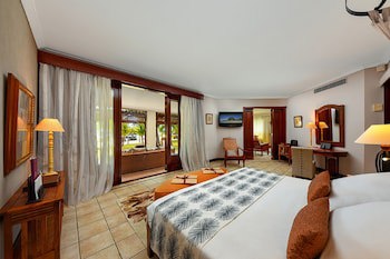 Dinarobin Beachcomber Golf Resort & Spa