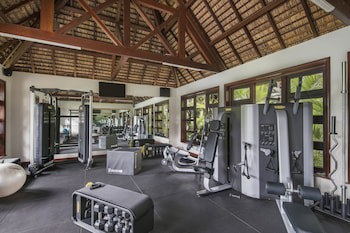 Dinarobin Beachcomber Golf Resort & Spa