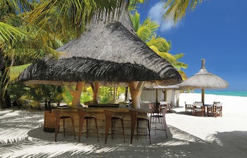 Dinarobin Beachcomber Golf Resort & Spa