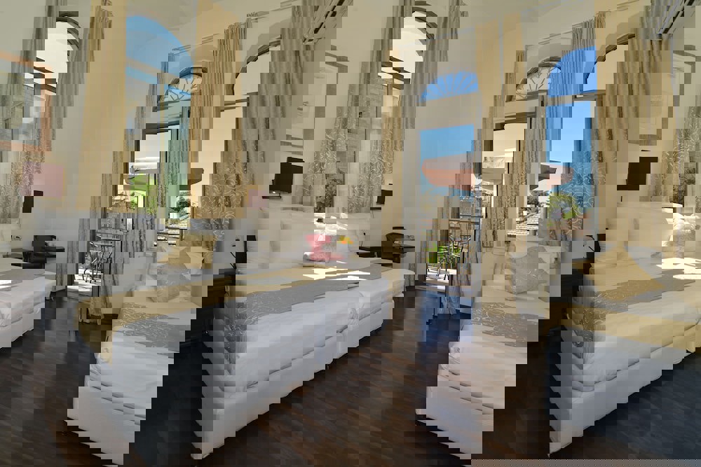 Little House in Bakah