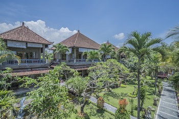 Cendana Resort & Spa