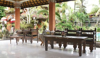 Cendana Resort & Spa