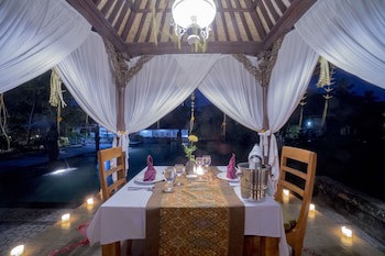 Cendana Resort & Spa