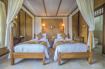 Cendana Resort & Spa
