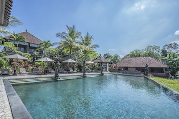 Cendana Resort & Spa