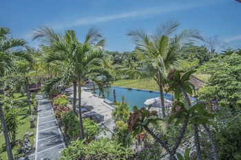 Cendana Resort & Spa