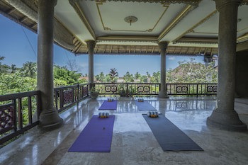 Cendana Resort & Spa