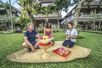 Cendana Resort & Spa