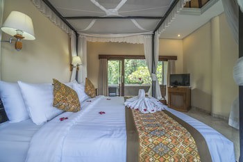 Cendana Resort & Spa