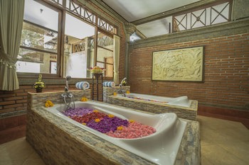 Cendana Resort & Spa