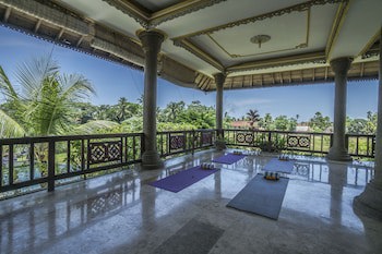 Cendana Resort & Spa