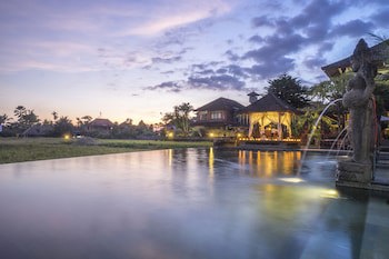 Cendana Resort & Spa