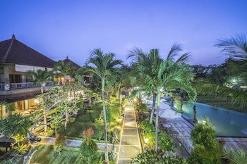 Cendana Resort & Spa
