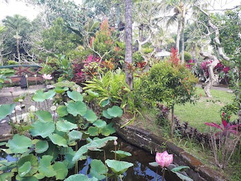 Cendana Resort & Spa